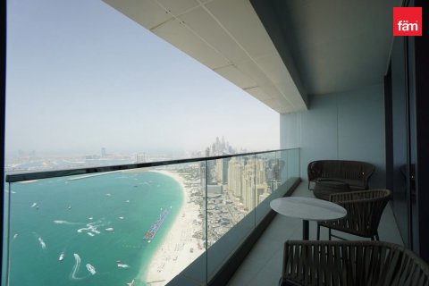 Apartment in Dubai 1 bedroom, 106.1 sq.m. № 137640