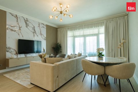 Appartement à Palm Jumeirah, Dubai, 2 chambres, 144.1 m², № 137641 - photo 3