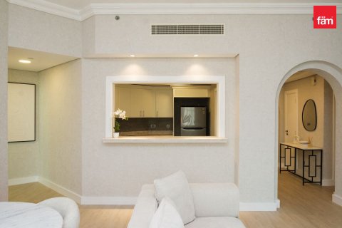 Appartement à Palm Jumeirah, Dubai, 2 chambres, 144.1 m², № 137641 - photo 10