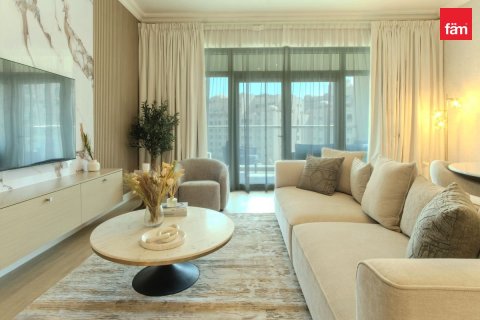 Appartement à Palm Jumeirah, Dubai, 2 chambres, 144.1 m², № 137641 - photo 6