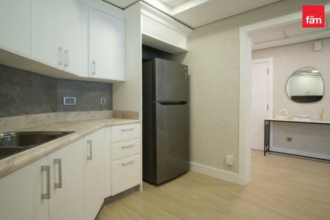 Appartement à Palm Jumeirah, Dubai, 2 chambres, 144.1 m², № 137641 - photo 12