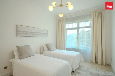 Appartement à Palm Jumeirah, Dubai, 2 chambres, 144.1 m², № 137641 - photo 22
