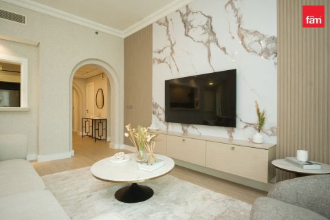 Appartement à Palm Jumeirah, Dubai, 2 chambres, 144.1 m², № 137641 - photo 4