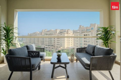 Appartement à Palm Jumeirah, Dubai, 2 chambres, 144.1 m², № 137641 - photo 26