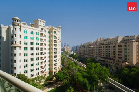 Appartement à Palm Jumeirah, Dubai, 2 chambres, 144.1 m², № 137641 - photo 27