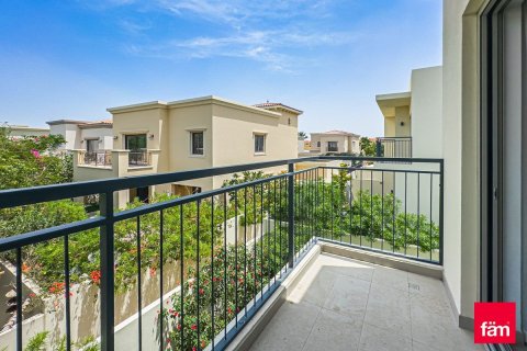 Maison de ville à Dubai, 4 chambres, 238.6 m², № 137585 - photo 27