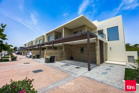 Maison de ville à Dubai, 4 chambres, 238.6 m², № 137585 - photo 21
