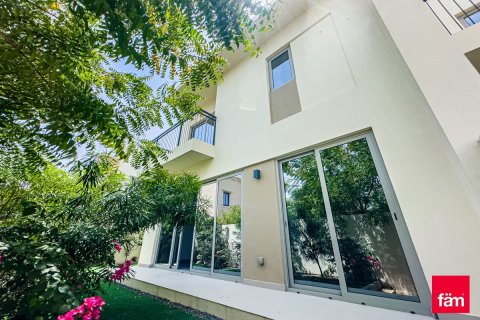 Maison de ville à Dubai, 4 chambres, 238.6 m², № 137585 - photo 3