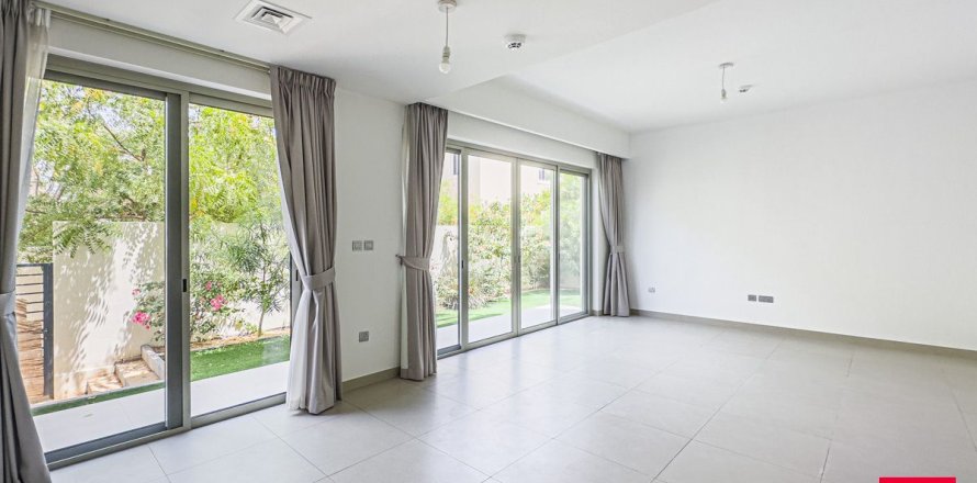 Maison de ville à Dubai, 4 chambres, 238.6 m², № 137585