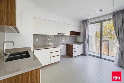 Maison de ville à Dubai, 4 chambres, 238.6 m², № 137585 - photo 5