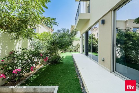 Maison de ville à Dubai, 4 chambres, 238.6 m², № 137585 - photo 24