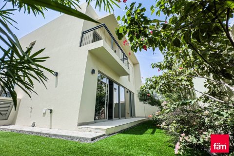 Maison de ville à Dubai, 4 chambres, 238.6 m², № 137585 - photo 22