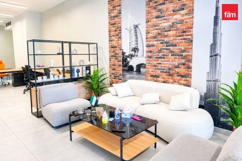Tienda en Meydan, Dubai, 69.9 m², № 137586 - foto 5