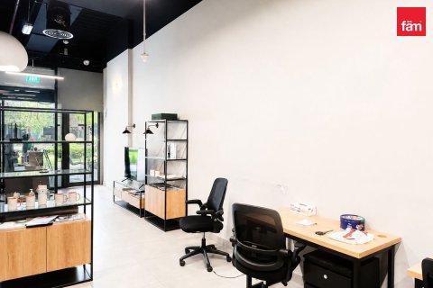 Tienda en Meydan, Dubai, 69.9 m², № 137586 - foto 8