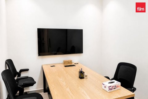 Tienda en Meydan, Dubai, 69.9 m², № 137586 - foto 10