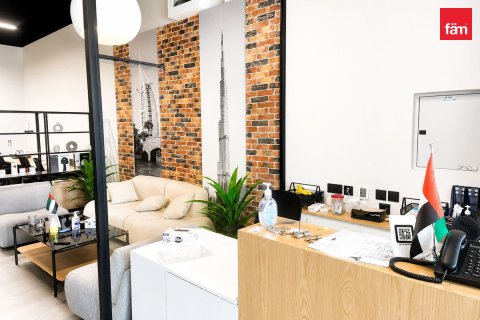 Tienda en Meydan, Dubai, 69.9 m², № 137586 - foto 6