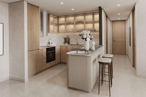 Apartamento en Dubai, 3 dormitorios, 153.9 m², № 137584 - foto 3