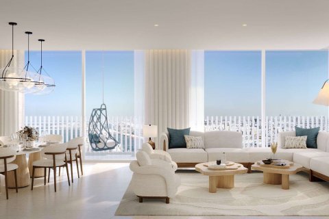 Apartamento en Dubai, 3 dormitorios, 153.9 m², № 137584