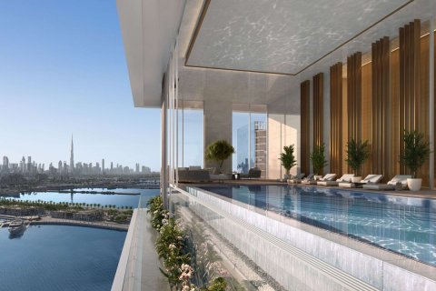 Apartamento en Dubai, 3 dormitorios, 153.9 m², № 137584 - foto 11
