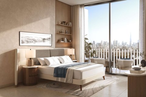 Apartamento en Dubai, 3 dormitorios, 153.9 m², № 137584 - foto 5