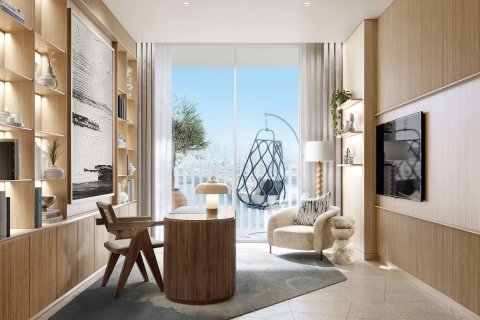 Apartamento en Dubai, 3 dormitorios, 153.9 m², № 137584 - foto 4