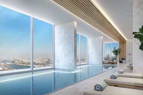 Apartamento en Dubai, 3 dormitorios, 153.9 m², № 137584 - foto 7