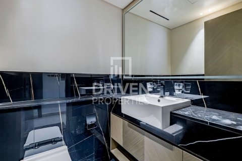Apartment in Al Jaddaf, Dubai 3 bedrooms, 137 sq.m. № 19874 - photo 12
