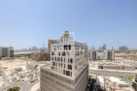 Apartment in Al Jaddaf, Dubai 3 bedrooms, 137 sq.m. № 19874 - photo 8