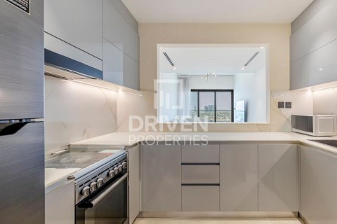 Apartment in Al Jaddaf, Dubai 3 bedrooms, 137 sq.m. № 19874 - photo 10