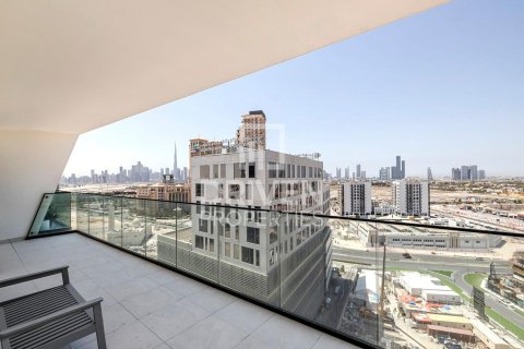 Apartment in Al Jaddaf, Dubai 3 bedrooms, 137 sq.m. № 19874 - photo 18