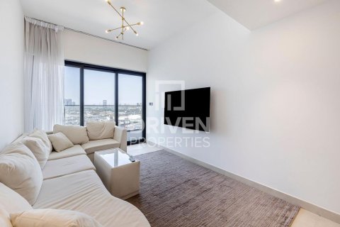 Apartment in Al Jaddaf, Dubai 3 bedrooms, 137 sq.m. № 19874 - photo 2