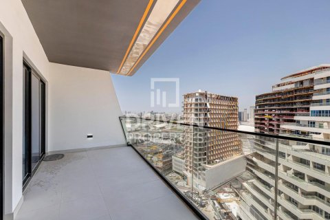 Apartment in Al Jaddaf, Dubai 3 bedrooms, 137 sq.m. № 19874 - photo 6