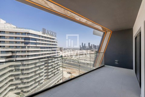 Apartment in Al Jaddaf, Dubai 3 bedrooms, 137 sq.m. № 19874 - photo 9