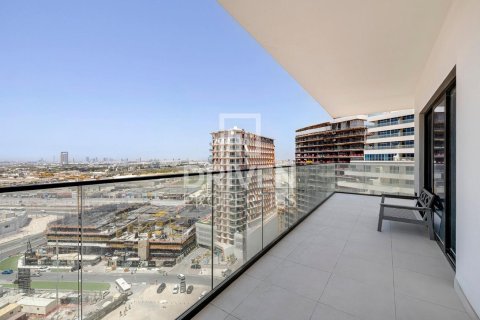 Apartment in Al Jaddaf, Dubai 3 bedrooms, 137 sq.m. № 19874 - photo 7