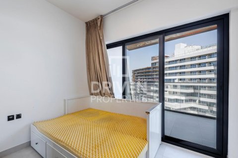 Apartment in Al Jaddaf, Dubai 3 bedrooms, 137 sq.m. № 19874 - photo 14