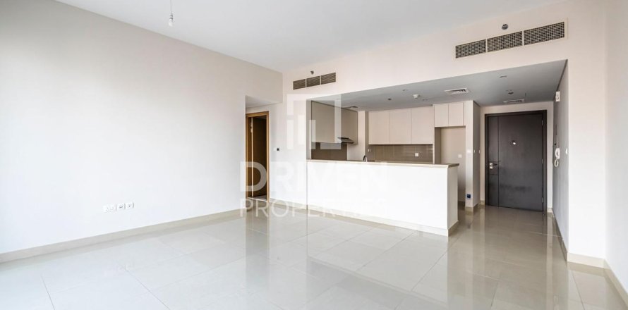 Apartment in Dubai Creek Harbour (The Lagoons), Dubai 2 bedrooms, 110 sq.m. № 19873