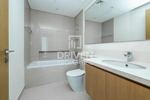 Apartment in Dubai Creek Harbour (The Lagoons), Dubai 2 bedrooms, 110 sq.m. № 19873 - photo 13