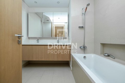 Apartment in Dubai Creek Harbour (The Lagoons), Dubai 2 bedrooms, 110 sq.m. № 19873 - photo 12