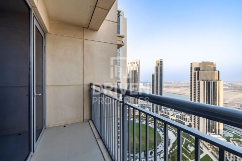 Apartment in Dubai Creek Harbour (The Lagoons), Dubai 2 bedrooms, 110 sq.m. № 19873 - photo 14