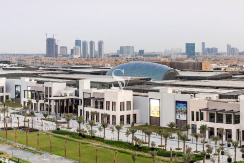 Купить виллу в Дубай Хилс Эстейт, Дубай: 5 спален, 620м², № 99300 - фото 4