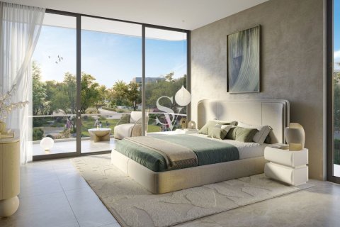 Купить виллу в Дубай Хилс Эстейт, Дубай: 5 спален, 620м², № 99300 - фото 10