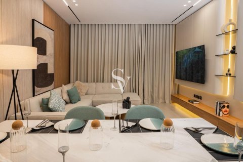 Купить квартиру в Dubai Land, Дубай: 2 спальни, 108м², № 99299 - фото 11