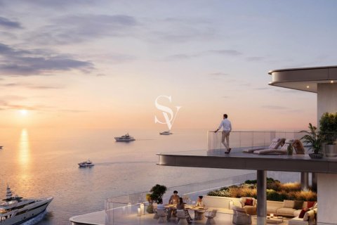 Купить квартиру в Mina Rashid, Дубай: 1 спальня, 83м², № 99307 - фото 9