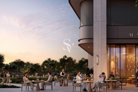 Купить квартиру в Mina Rashid, Дубай: 1 спальня, 83м², № 99307 - фото 5