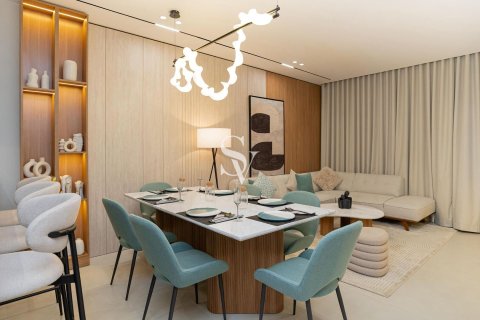 Купить квартиру в Dubai Land, Дубай: 2 спальни, 112м², № 99298 - фото 2