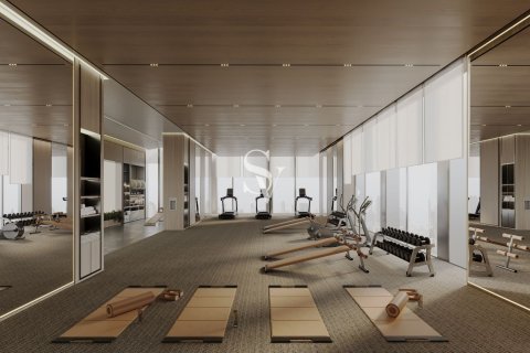 Apartamento en Dubai Land, Dubai, 2 dormitorios, 111 m², № 99306 - foto 7