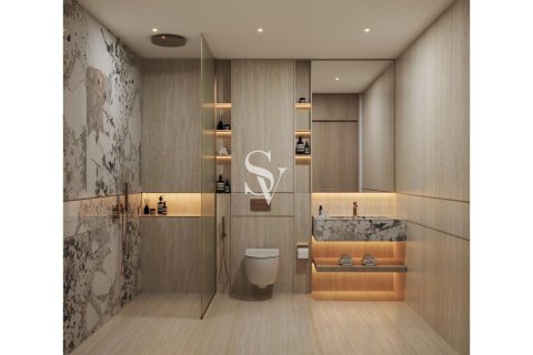 Apartamento en Dubai Land, Dubai, 2 dormitorios, 111 m², № 99306 - foto 15