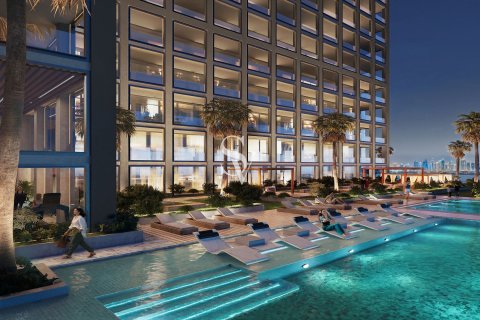 Apartamento en Dubai Land, Dubai, 2 dormitorios, 111 m², № 99306 - foto 2