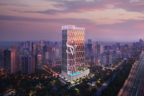 Apartamento en Dubai Land, Dubai, 2 dormitorios, 111 m², № 99306 - foto 4