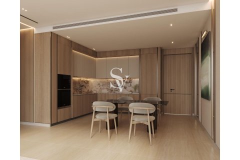 Apartamento en Dubai Land, Dubai, 2 dormitorios, 111 m², № 99306 - foto 8